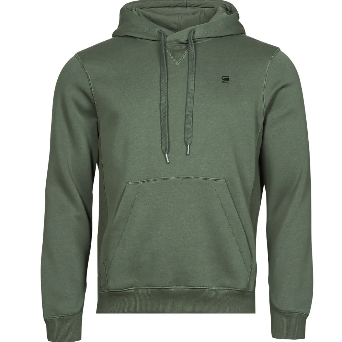 Sweatshirts m. hætte G-Star Raw