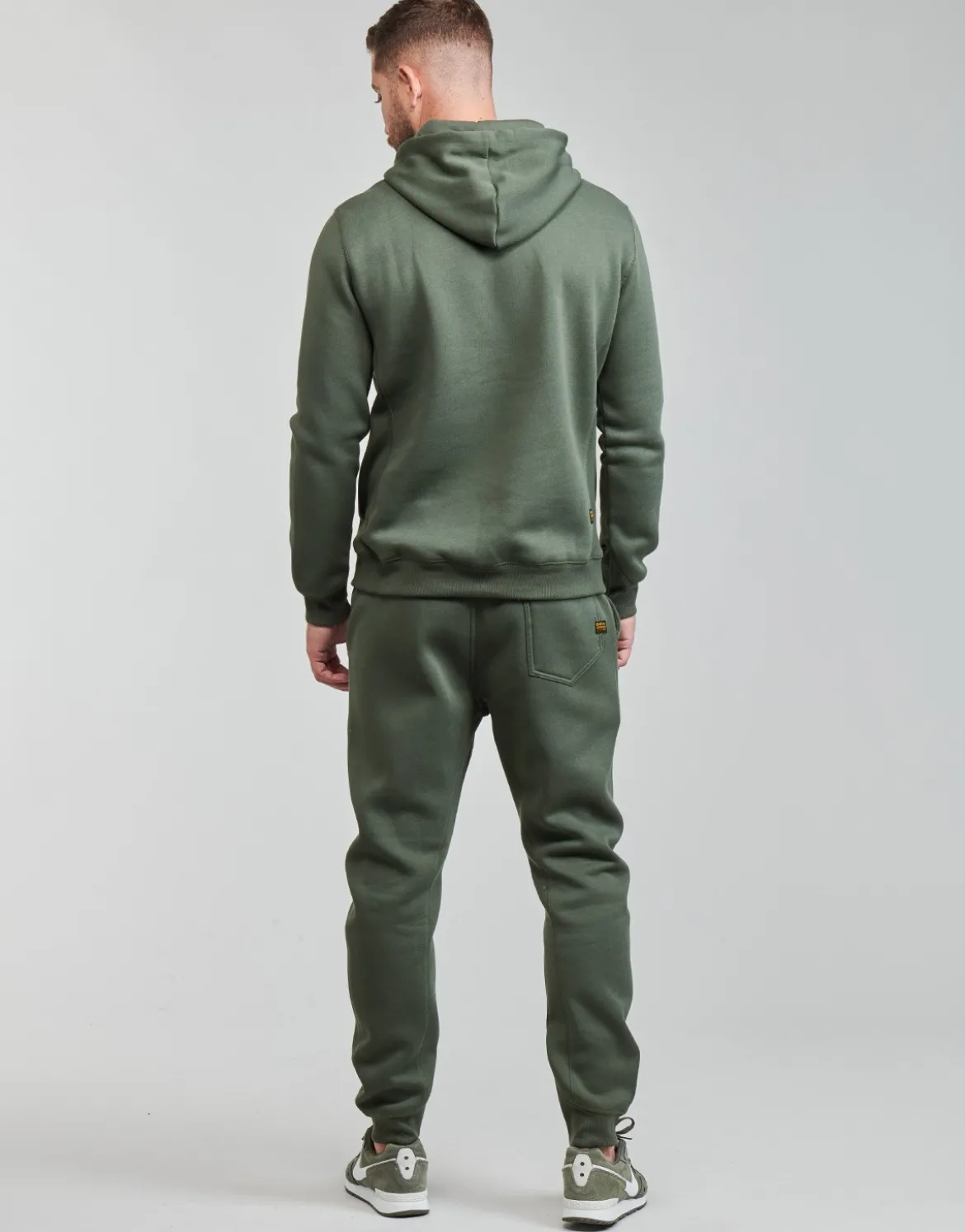 Sweatshirts m. hætte G-Star Raw