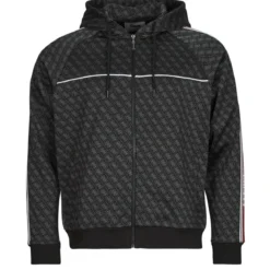 Sweatshirts m. hætte Guess