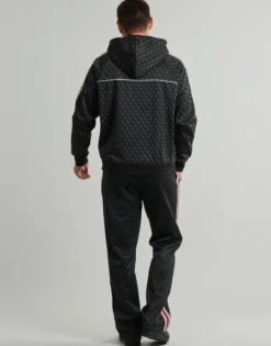 Sweatshirts m. hætte Guess