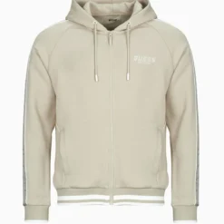 Sweatshirts m. hætte Guess