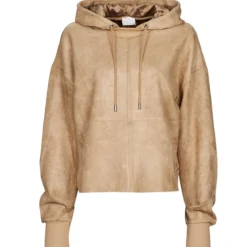 Sweatshirts m. hætte Guess
