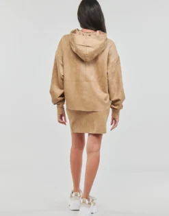 Sweatshirts m. hætte Guess
