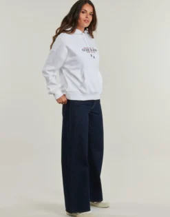 Sweatshirts m. hætte Guess