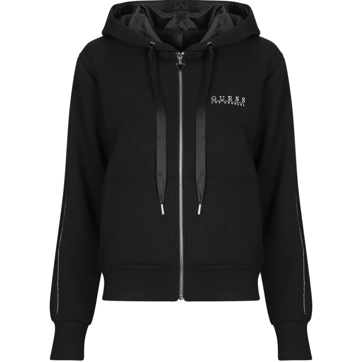 Sweatshirts m. hætte Guess