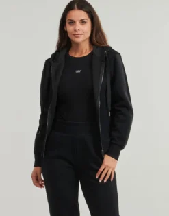 Sweatshirts m. hætte Guess