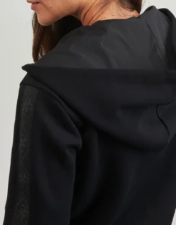 Sweatshirts m. hætte Guess