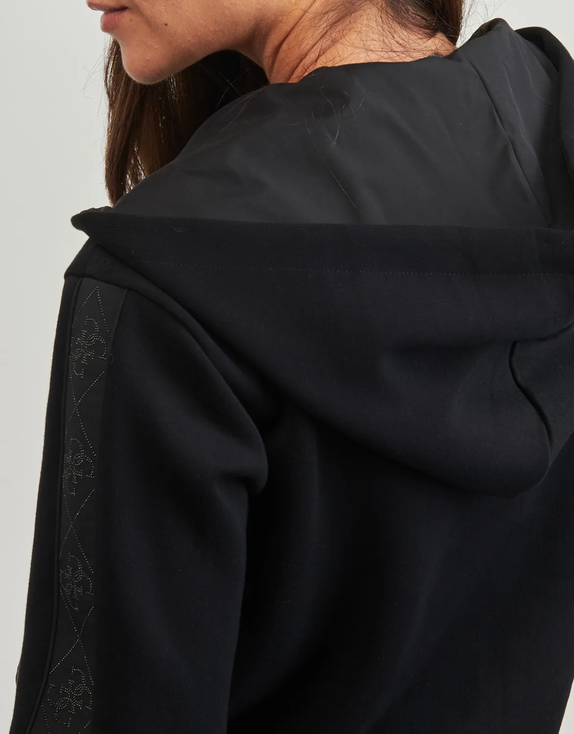 Sweatshirts m. hætte Guess