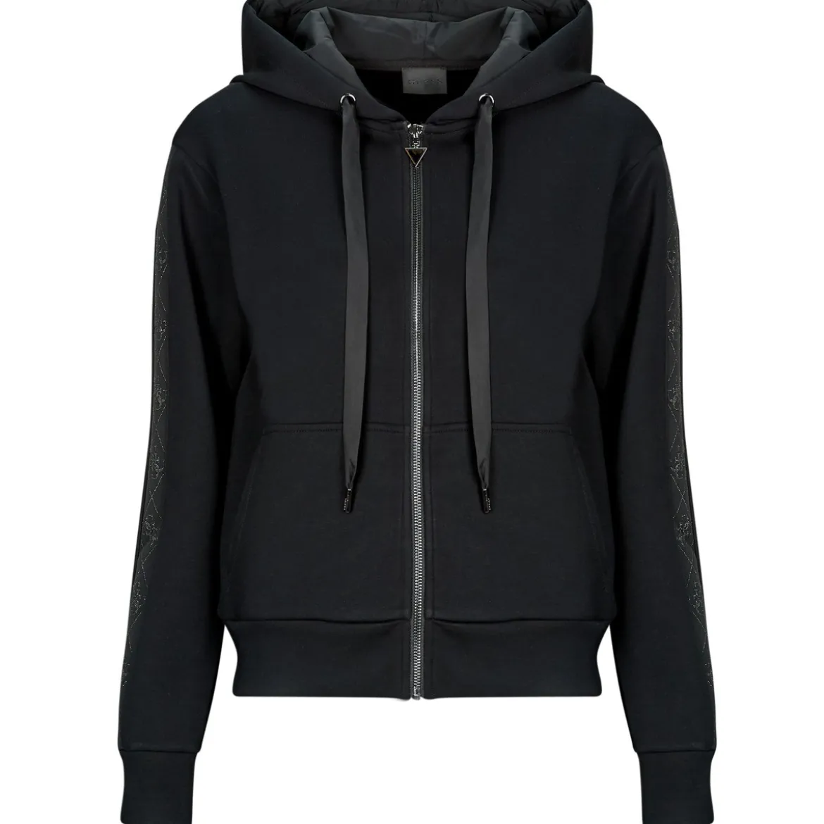 Sweatshirts m. hætte Guess