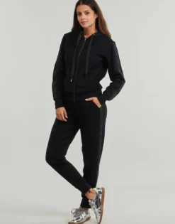 Sweatshirts m. hætte Guess