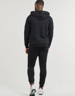 Sweatshirts m. hætte Jack & Jones