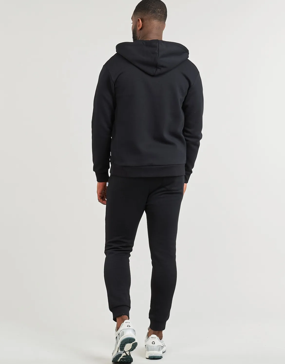 Sweatshirts m. hætte Jack & Jones