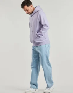 Sweatshirts m. hætte Jack & Jones