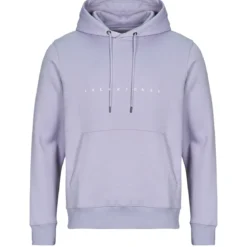 Sweatshirts m. hætte Jack & Jones