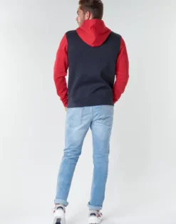Sweatshirts m. hætte Jack & Jones