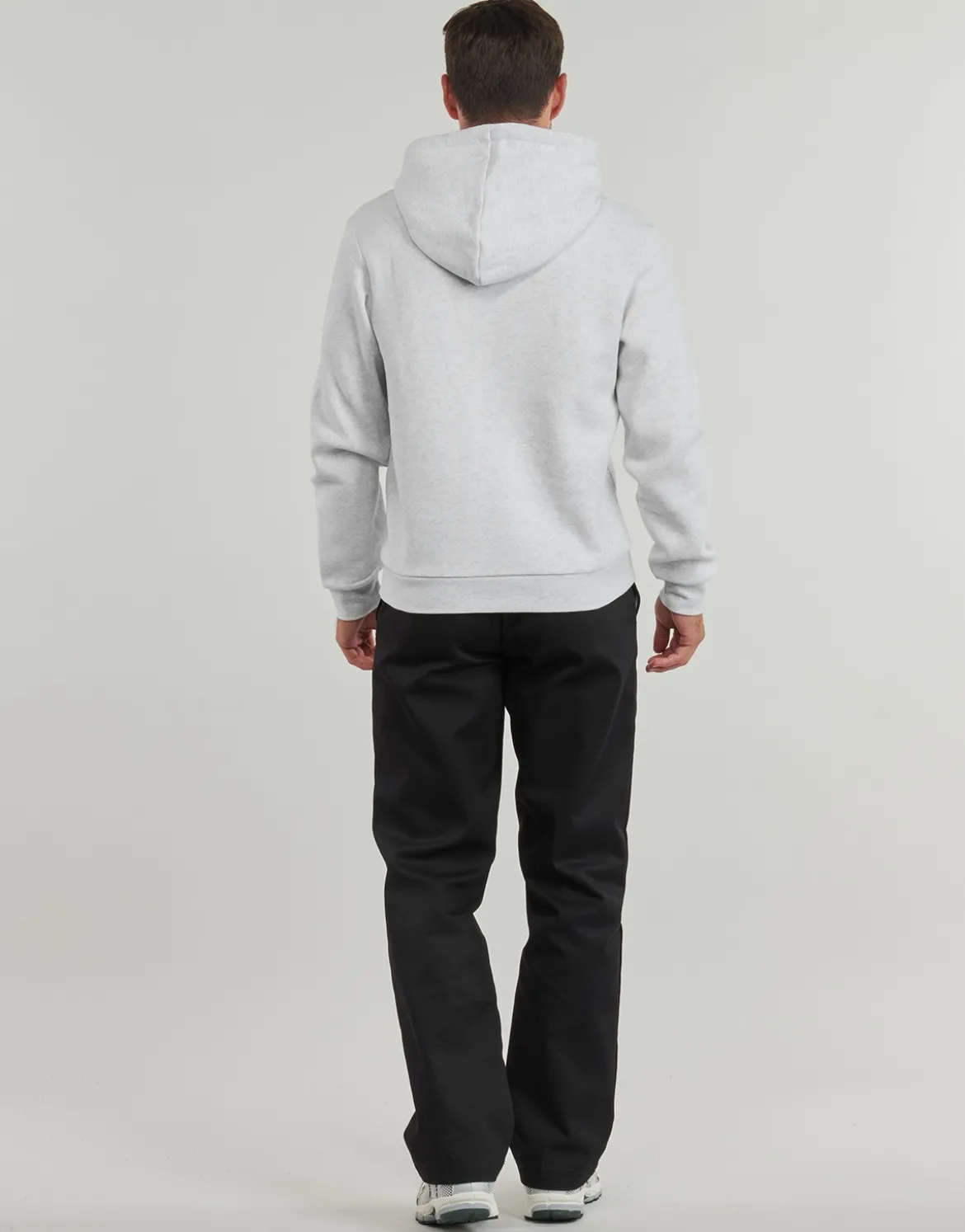 Sweatshirts m. hætte Jack & Jones