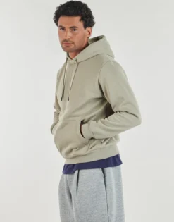 Sweatshirts m. hætte Jack & Jones