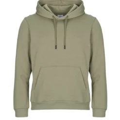 Sweatshirts m. hætte Jack & Jones