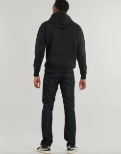 Sweatshirts m. hætte Kaporal