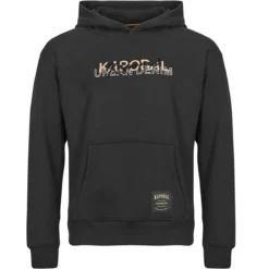 Sweatshirts m. hætte Kaporal
