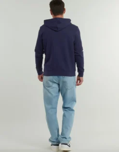 Sweatshirts m. hætte Kappa