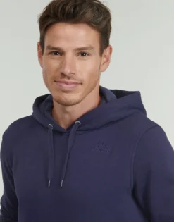 Sweatshirts m. hætte Kappa