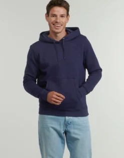 Sweatshirts m. hætte Kappa