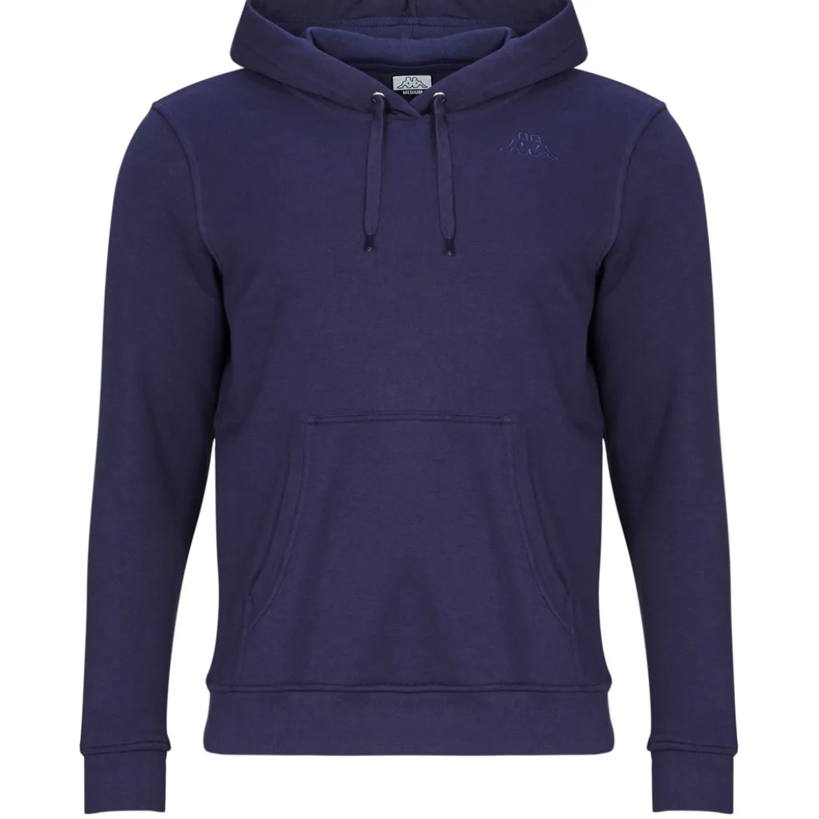 Sweatshirts m. hætte Kappa