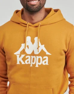 Sweatshirts m. hætte Kappa