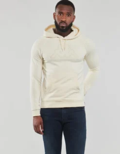 Sweatshirts m. hætte Kappa