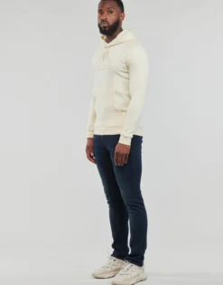Sweatshirts m. hætte Kappa
