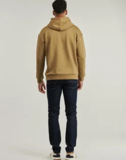 Sweatshirts m. hætte Lee