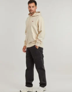 Sweatshirts m. hætte Levi's