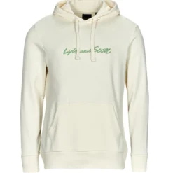 Sweatshirts m. hætte Lyle & Scott