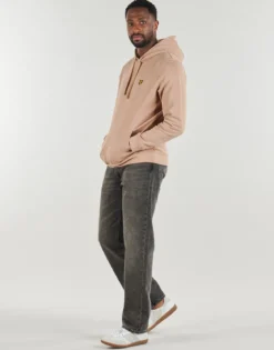Sweatshirts m. hætte Lyle & Scott