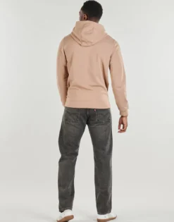 Sweatshirts m. hætte Lyle & Scott