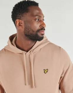 Sweatshirts m. hætte Lyle & Scott