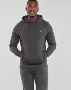 Sweatshirts m. hætte Lyle & Scott