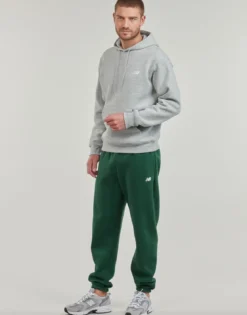 Sweatshirts m. hætte New Balance