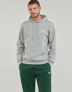 Sweatshirts m. hætte New Balance
