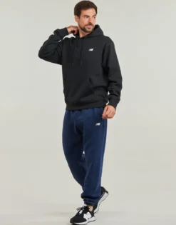 Sweatshirts m. hætte New Balance
