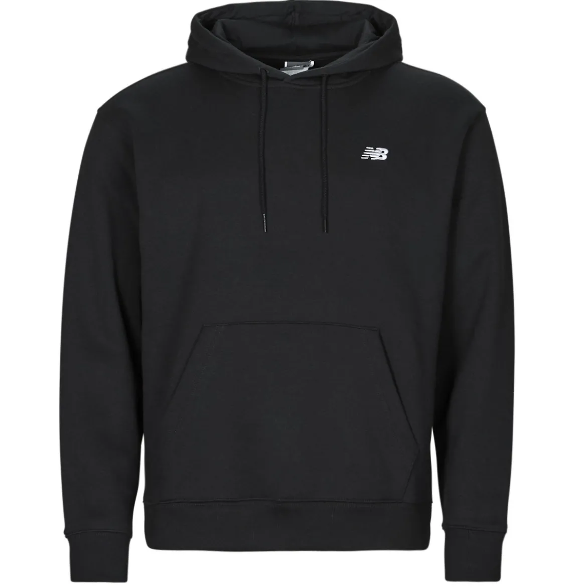 Sweatshirts m. hætte New Balance