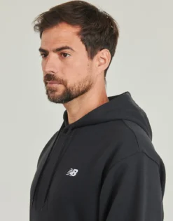 Sweatshirts m. hætte New Balance