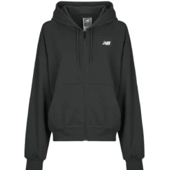 Sweatshirts m. hætte New Balance