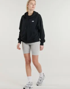 Sweatshirts m. hætte New Balance
