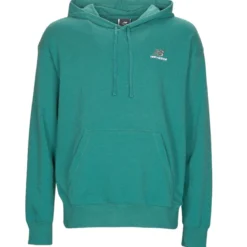 Sweatshirts m. hætte New Balance