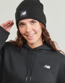 Sweatshirts m. hætte New Balance