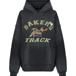 Sweatshirts m. hætte Newtone