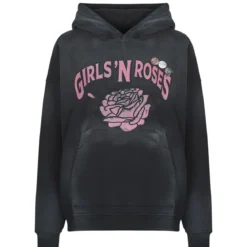 Sweatshirts m. hætte Newtone