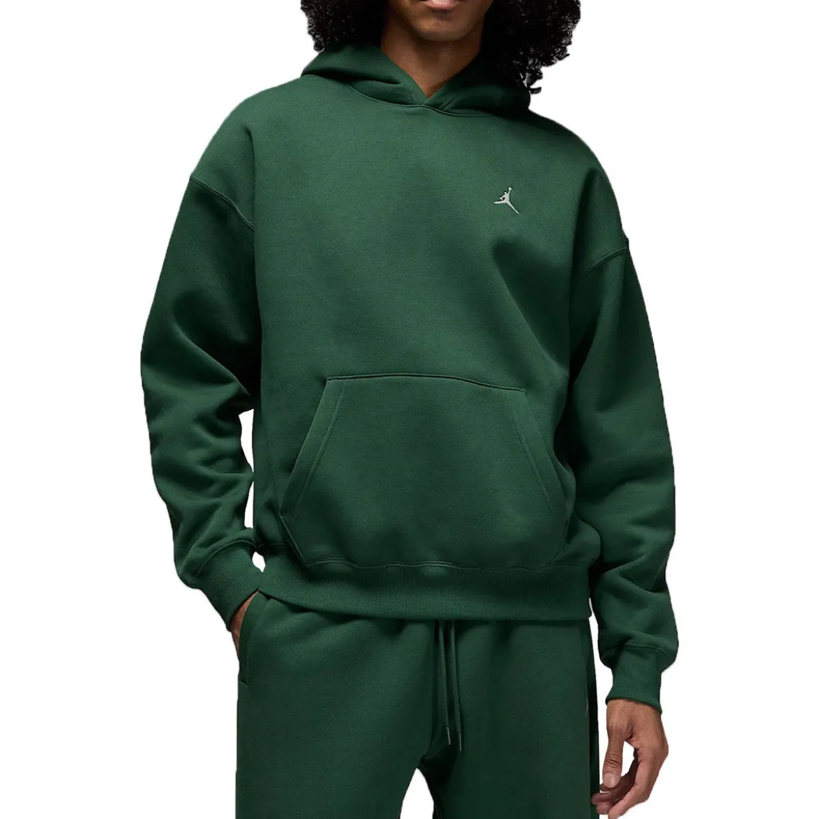 Sweatshirts m. hætte Nike